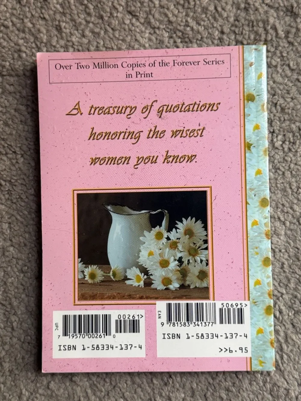 “Mothers Are Forever” by Mary Carlisle Beatty!
